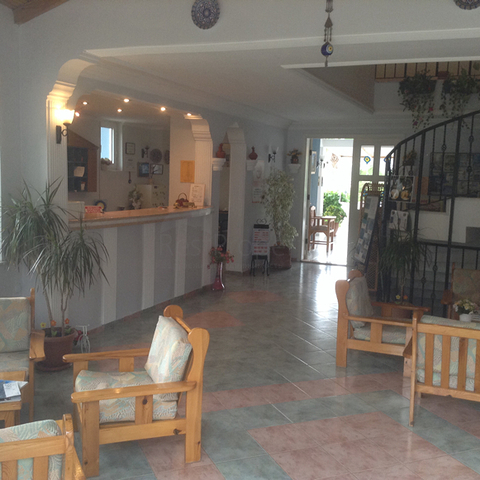 Отель на продажу в Фетхие