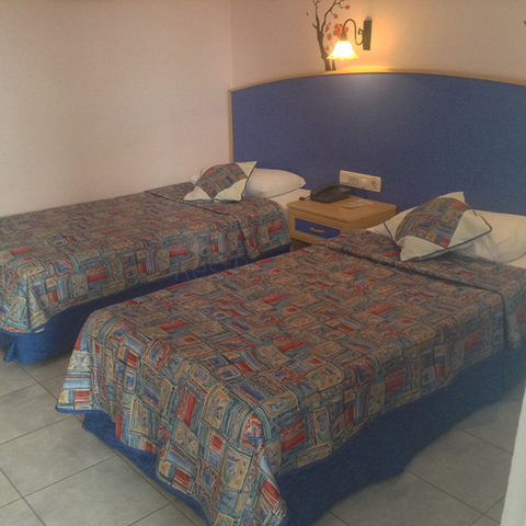 Отель на продажу в Фетхие