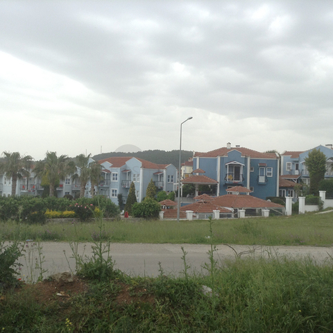 Отель на продажу в Фетхие