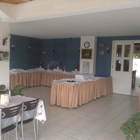 Отель на продажу в Фетхие