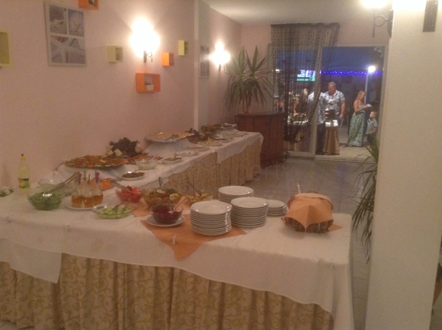 Отель на продажу в Фетхие