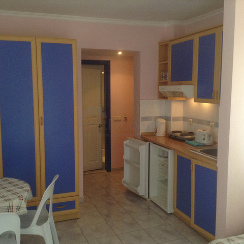 Отель на продажу в Фетхие