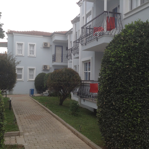 Отель на продажу в Фетхие