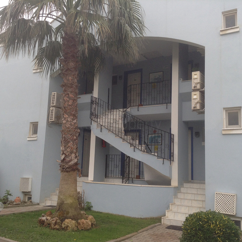 Отель на продажу в Фетхие