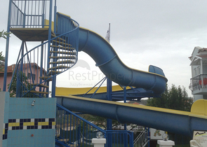 Отель на продажу в Фетхие