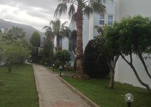 Отель на продажу в Фетхие