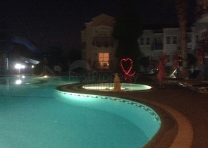 Отель на продажу в Фетхие