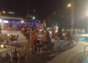 Отель на продажу в Фетхие