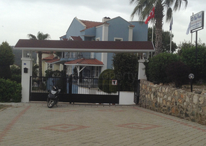 Отель на продажу в Фетхие