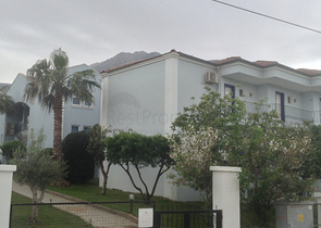 Отель на продажу в Фетхие