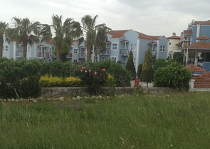 Отель на продажу в Фетхие