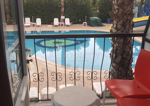 Отель на продажу в Фетхие