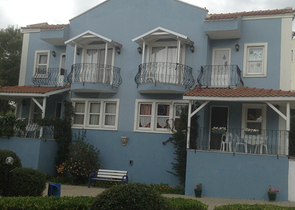 Отель на продажу в Фетхие