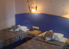 Отель на продажу в Фетхие