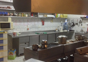 Отель на продажу в Фетхие