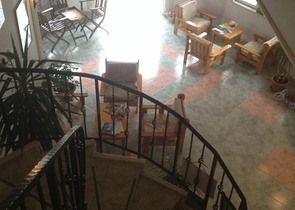 Отель на продажу в Фетхие