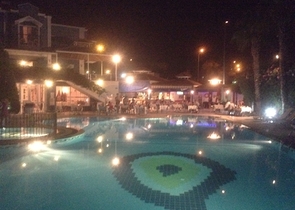 Отель на продажу в Фетхие