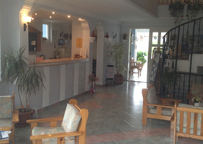 Отель на продажу в Фетхие