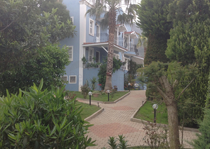 Отель на продажу в Фетхие