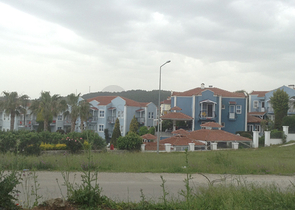 Отель на продажу в Фетхие