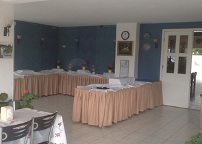 Отель на продажу в Фетхие