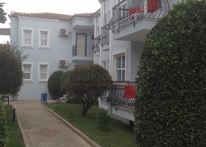 Отель на продажу в Фетхие