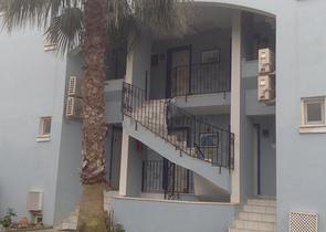 Отель на продажу в Фетхие