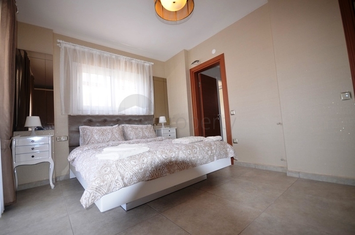 Превосходная вилла 4+1 в Олюдениз, Фетхие