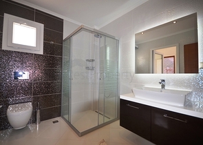 Превосходная вилла 4+1 в Олюдениз, Фетхие