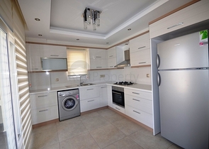 Превосходная вилла 4+1 в Олюдениз, Фетхие