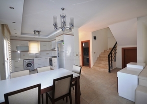 Превосходная вилла 4+1 в Олюдениз, Фетхие