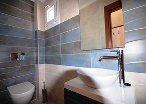 Превосходная вилла 4+1 в Олюдениз, Фетхие