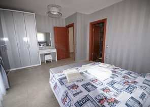 Превосходная вилла 4+1 в Олюдениз, Фетхие