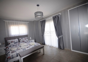 Превосходная вилла 4+1 в Олюдениз, Фетхие