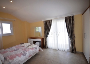 Превосходная вилла 4+1 в Олюдениз, Фетхие