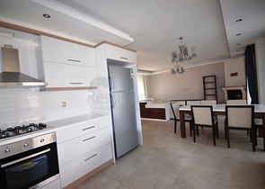 Превосходная вилла 4+1 в Олюдениз, Фетхие