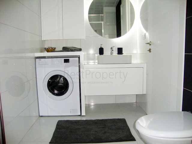 Новый элитный проект в Махмутларе