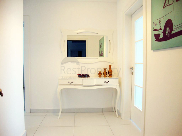 Новый элитный проект в Махмутларе