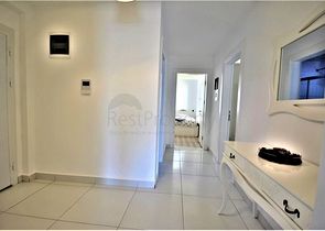 Новый элитный проект в Махмутларе