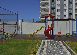 Новый элитный проект в Махмутларе