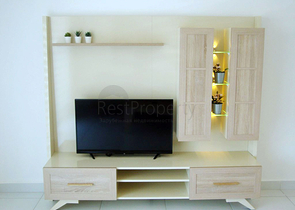 Новый элитный проект в Махмутларе