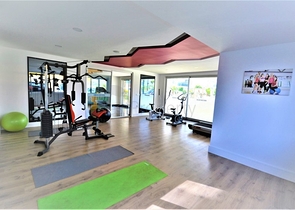 Новый элитный проект в Махмутларе