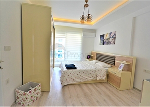 Новый элитный проект в Махмутларе