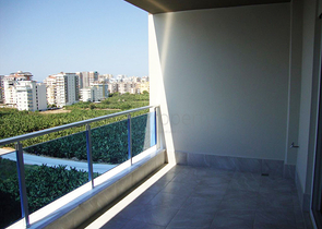 Новый элитный проект в Махмутларе