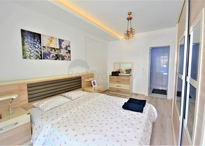 Новый элитный проект в Махмутларе