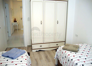 Новый элитный проект в Махмутларе