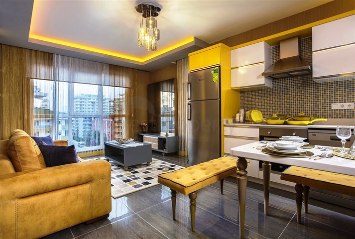 Инвестиционный проект от надежного застройщика  