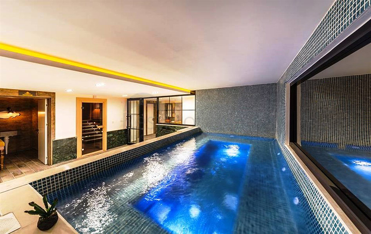 Инвестиционный проект от надежного застройщика  