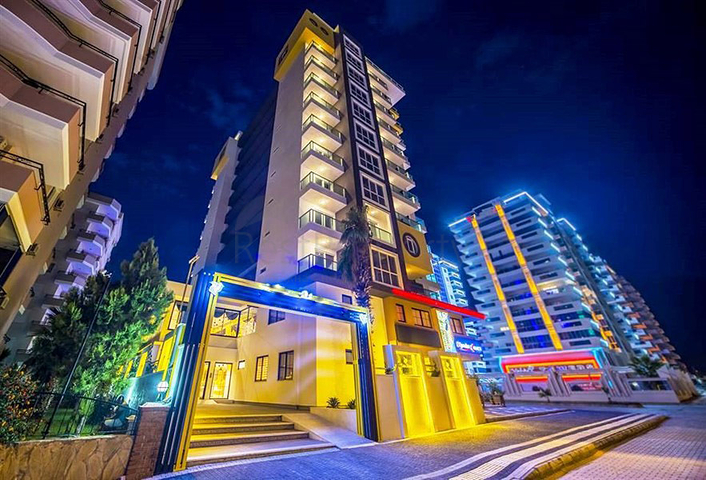 Инвестиционный проект от надежного застройщика  