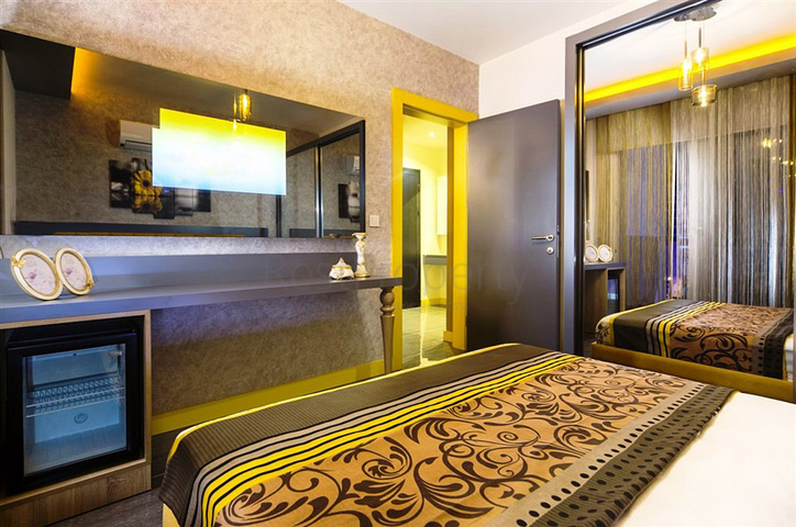 Инвестиционный проект от надежного застройщика  